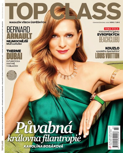 E-magazín Top Class 3/2025 - RF Hobby