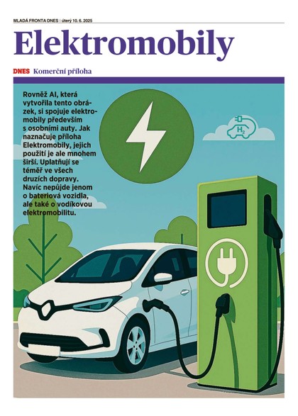 E-magazín MF DNES extra - 10.06.2025 - MAFRA, a.s.