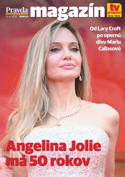 E-magazín Magazín Pravdy 12. 6. 2025 - OUR MEDIA SR a. s.