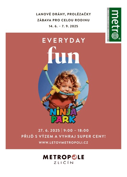 E-magazín METRO - 13.06.2025 - MAFRA, a.s.