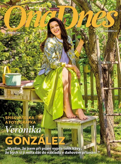 E-magazín Magazín ONA DNES - 16.06.2025 - MAFRA, a.s.