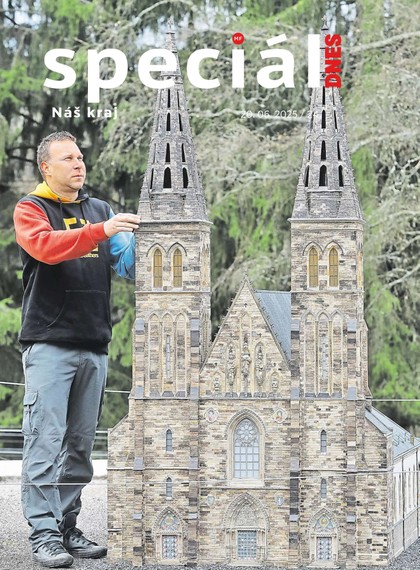 E-magazín MF DNES Speciál Západní Čechy - 20.06.2025 - MAFRA, a.s.