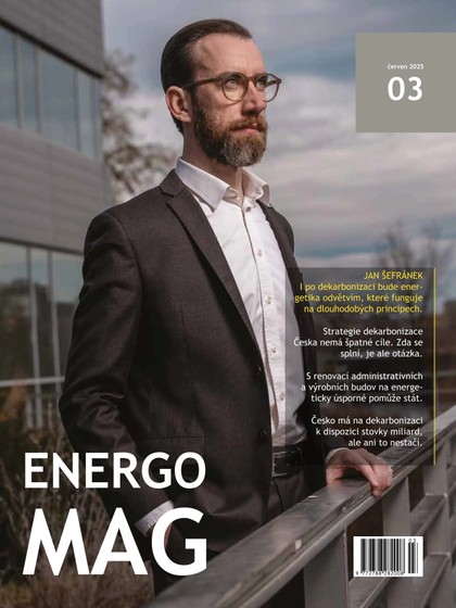 E-magazín Energo Mag 03/2025 - 4H Production s.r.o.