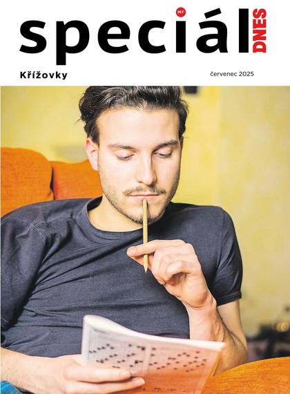 E-magazín Magazín DNES Speciál Magazín DNES Speciál Vysočina - 04.07.2025 - MAFRA, a.s.