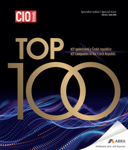 E-magazín TOP100 - Internet Info DG, a.s.