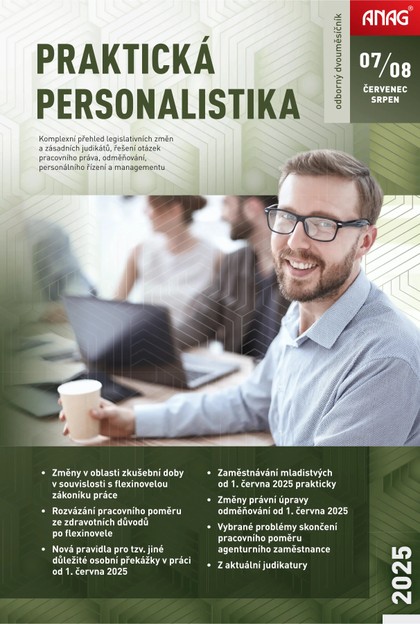 E-magazín PP 7–8/25 - ANAG, spol. s r.o.