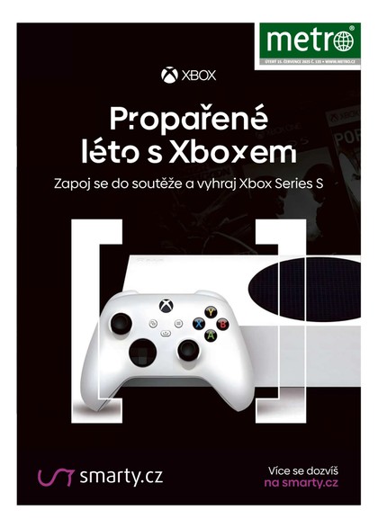 E-magazín METRO - 15.07.2025 - MAFRA, a.s.