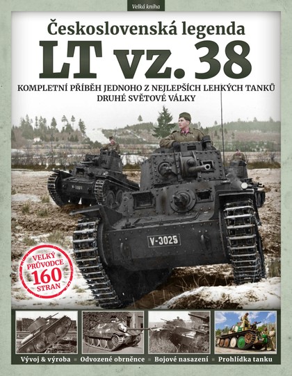 E-magazín Zbraně - Speciál 05/2025 - Extra Publishing, s. r. o.