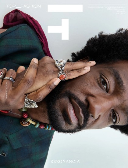 E-magazín TOP FASHION - NEW TOP MAGAZINE - MEDIA/ST s.r.o.