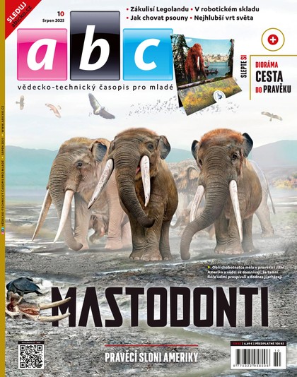 E-magazín Abc - 10/2025 - CZECH NEWS CENTER a. s.