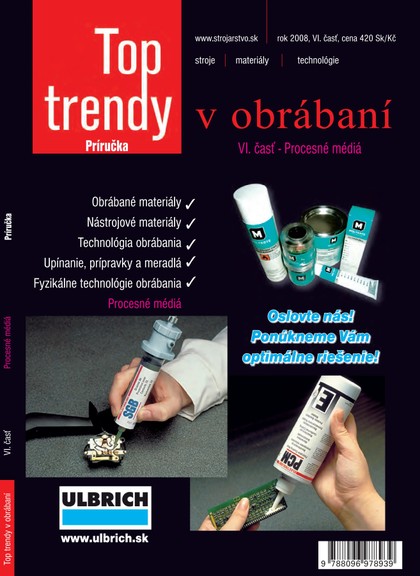 E-magazín VI. Procesné médiá - MEDIA/ST s.r.o.