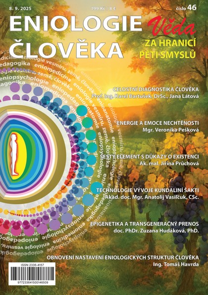 E-magazín Eniologie člověka 03/2025 (číslo 46) - Sovenio s.r.o.