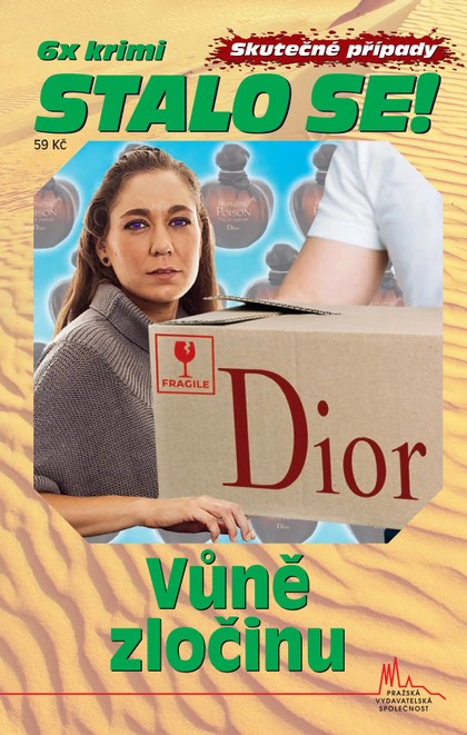 E-magazín Stalo se 3/2025 - Pražská vydavatelská společnost