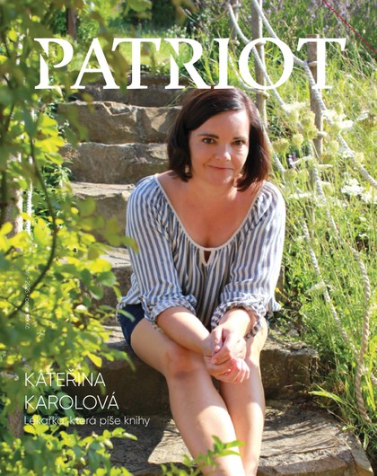 E-magazín 09/2025 - Valachia Media s. r. o.