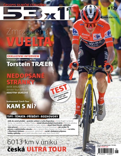 E-magazín 53x11 6/2025 - V-Press s.r.o.