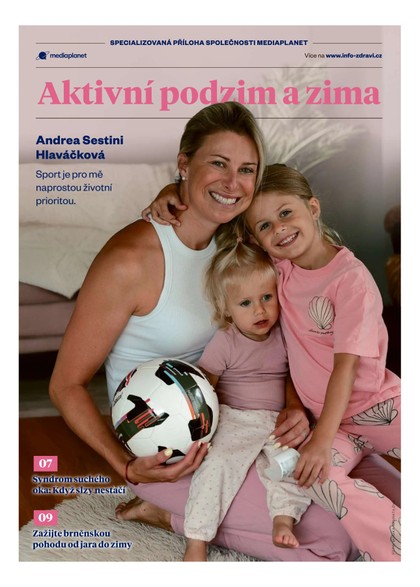 E-magazín MF DNES extra - 22.09.2025 - MAFRA, a.s.