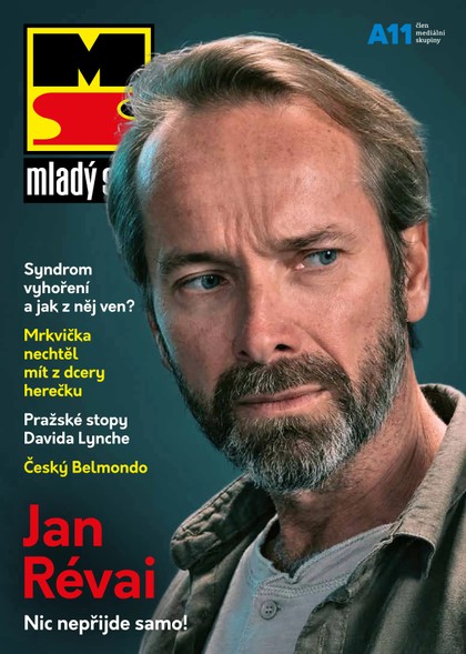 E-magazín Mladý svět 8-9/2025 - A 11 s.r.o.