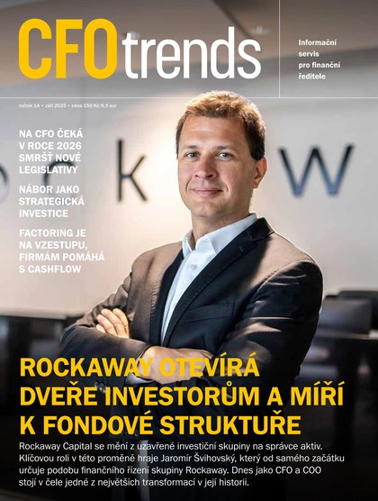 E-magazín CFOtrends 3/2025 - Internet Info DG, a.s.