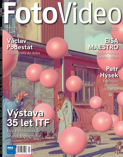 E-magazín FotoVideo 10/2025 - Atemi