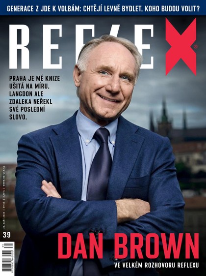 E-magazín REFLEX - 39/2025 - CZECH NEWS CENTER a. s.