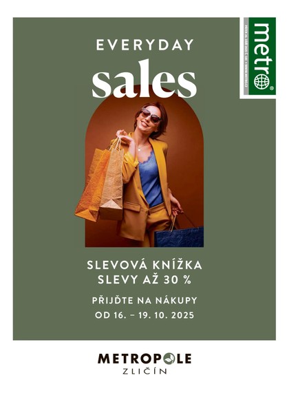 E-magazín METRO - 26.09.2025 - MAFRA, a.s.