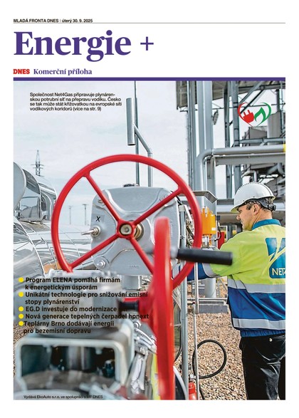 E-magazín MF DNES extra - 30.09.2025 - MAFRA, a.s.