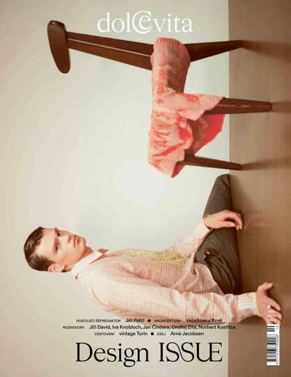 E-magazín DOLCE VITA č.10/2025 - New Look Media