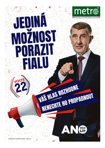 E-magazín METRO - 02.10.2025 - MAFRA, a.s.