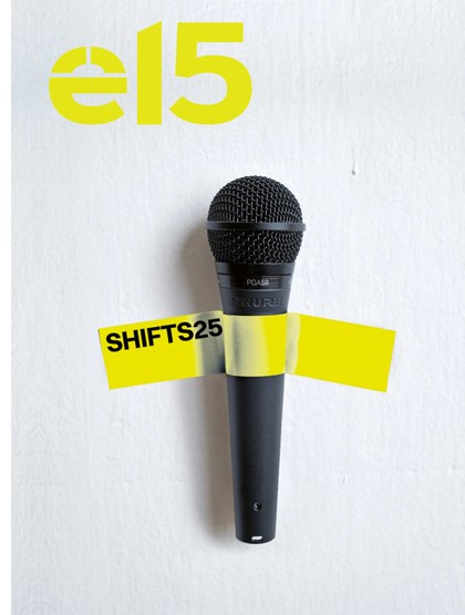 E-magazín E15 magazín - 8/2025 - CZECH NEWS CENTER a. s.