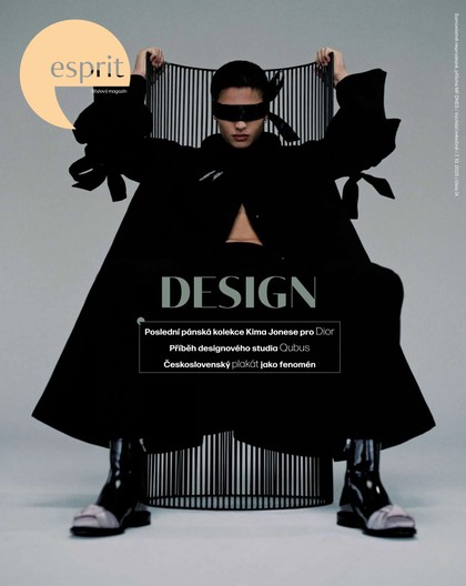 E-magazín Esprit - 07.10.2025 - MAFRA, a.s.