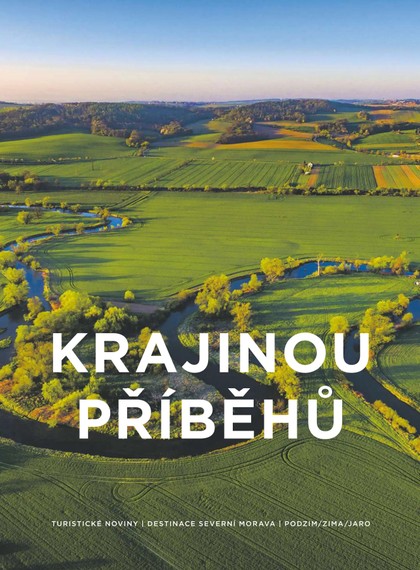 E-magazín Magazín DNES Speciál Moravskoslezský - 14.10.2025 - MAFRA, a.s.