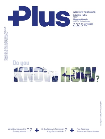 E-magazín Ekonom 41 - 16.10.2025 Časopis Plus - Economia, a.s.