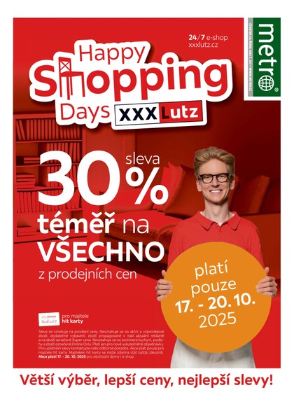 E-magazín METRO - 16.10.2025 - MAFRA, a.s.