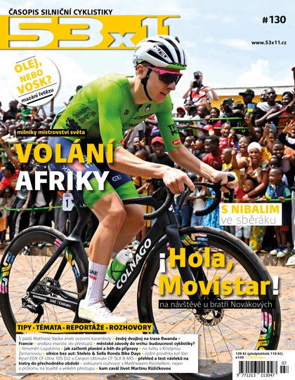 E-magazín 53x11 7/2025 - V-Press s.r.o.