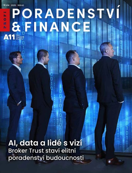 E-magazín Profi Poradenství & Finance 10/2025 - A 11 s.r.o.