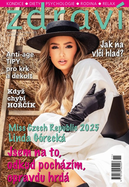 E-magazín Zdraví 11-2025 - Časopisy pro volný čas s. r. o.