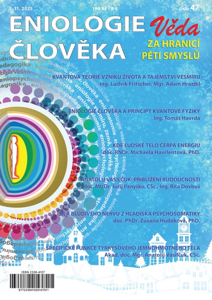 E-magazín Eniologie člověka 04/2025 (číslo 47) - Sovenio s.r.o.