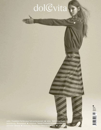 E-magazín DOLCE VITA č.11/2025 - New Look Media