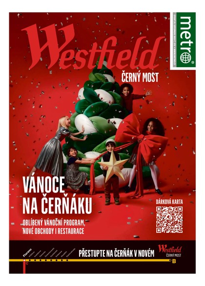 E-magazín METRO - 25.11.2025 - MAFRA, a.s.