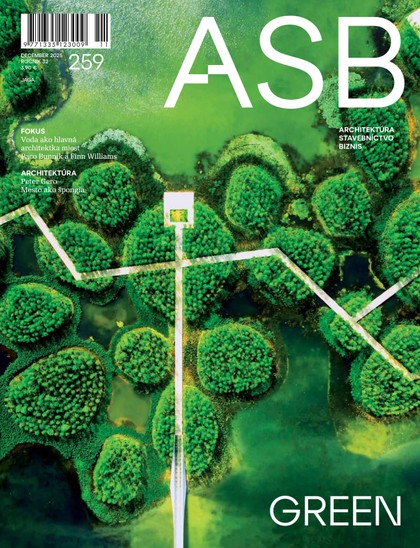 E-magazín ASB 2025 11-12 - JAGA GROUP, s.r.o. 