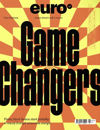 E-magazín Euro Platinum 05/2025 - New Look Media