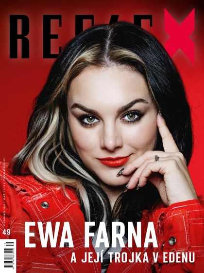 E-magazín REFLEX - 49/2025 - CZECH NEWS CENTER a. s.