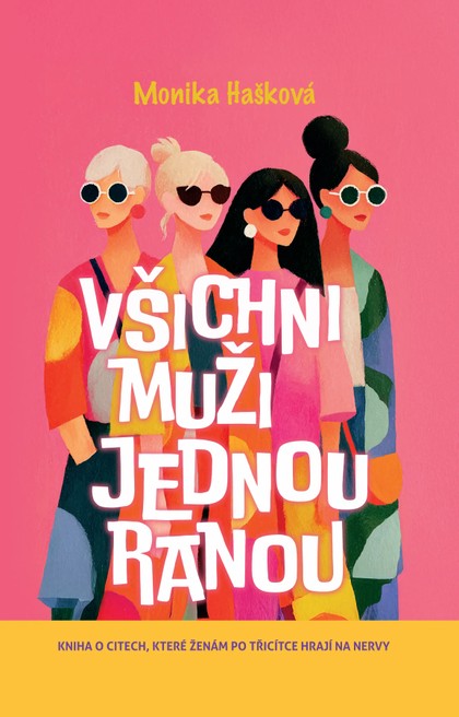 E-magazín Všichni muži jednou ranou - CZECH NEWS CENTER a. s.