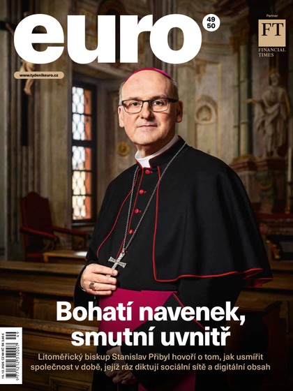 E-magazín Euro č.49-50 - New Look Media