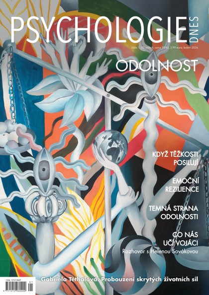 E-magazín psychologie_dnes_01-2026 - Portál, s.r.o.