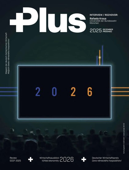E-magazín Ekonom 1 - 8.1.2026 Časopis Plus - Economia, a.s.