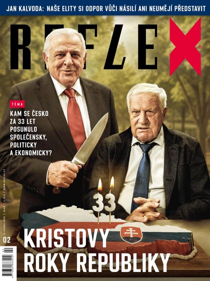 E-magazín REFLEX - 2/2026 - CZECH NEWS CENTER a. s.