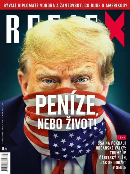 E-magazín REFLEX - 5/2026 - CZECH NEWS CENTER a. s.