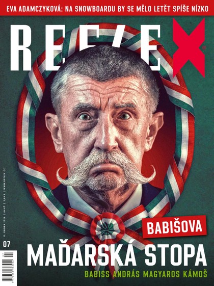E-magazín REFLEX - 7/2026 - CZECH NEWS CENTER a. s.
