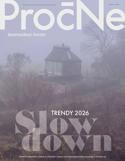 E-magazín HN 031 - 13.2.2025 PročNe - Economia, a.s.